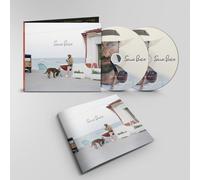 Lucio Dalla Sono Lucio Doppio Cd Digipack Nuovo e Sigillato