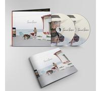 LUCIO DALLA - Sono Lucio. The best (2025) 2 CD pre-sale