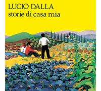 Lucio Dalla - Storie Di Casa Mia