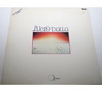 Lucio Dalla - Telefonami tra vent' anni (1981) / Vinyl Maxi Single [Vinyl 12'']