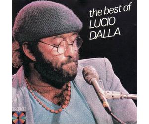 Lucio Dalla - The Best Of