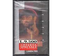 Lucio Dalla - Torino, Milano E Dintorni - Linea tre MC