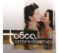Lucio Dalla - Tosca Amore Disperato
