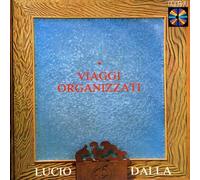 Lucio Dalla - Viaggi Organizzati