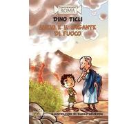 Lucio e il gigante di fuoco
