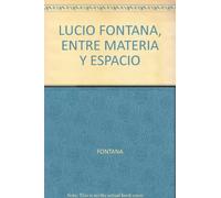 Lucio fontana