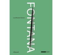 Lucio Fontana - 2026 - Allemandi (Varia)