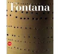 Lucio Fontana. Catalogo ragionato delle sculture ceramiche. Ediz. illustrata