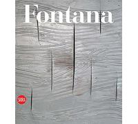 Lucio Fontana. Catalogo ragionato di sculture, dipinti, ambientazioni. Ediz. italiana e inglese: Catalogue Raisonné: