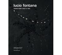 Lucio Fontana (Copertina rigida)