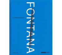 Lucio Fontana - [Umberto Allemandi]