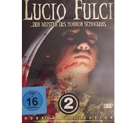 Lucio Fulci 2 - Die Saat des Teufels