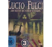 Lucio Fulci 3 - Das Haus des Bösen