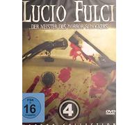 Lucio Fulci 4 - Sodoma's tödliche Rache