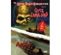 Lucio Fulci Collection 3
