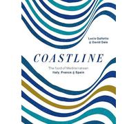 Lucio Galletto David Dale Coastline (Copertina rigida)