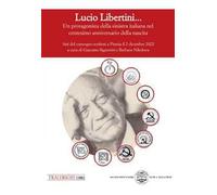 Libri Lucio Libertini... Un Protagonista Della Sinistra Italiana Nel Centesimo A