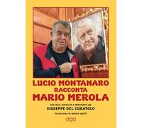Lucio Montanaro racconta Mario Merola