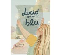 Lucio senza il blu