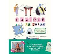 Luciole au Japon Carnet de voyage