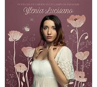 Punta Da Un Chiodo In Un Campo Di Papaveri (Cd)