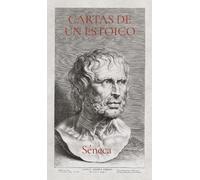 Lucius Annaeus Se Cartas de un estoico I (Letters from a Stoic Span (Tascabile)