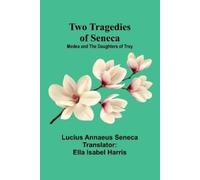 Lucius Annaeus Seneca Chair (Edition1) (Tascabile)