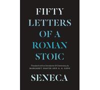 Lucius Annaeus Seneca Seneca (Tascabile)
