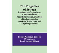 Lucius Annaeus Seneca Seven Keys to Baldpate (Edition1) (Tascabile)