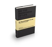 Lucius Annaeus Seneca Tom Butler-Bowd On the Shortness of Li (Copertina rigida)