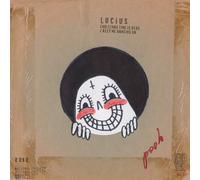 Lucius - Christmas Time Is Here, Keep Me Hanging O (7")