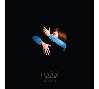 Lucius - Good Grief