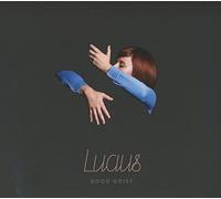 Lucius - GOOD GRIEF
