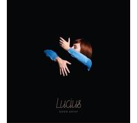 Lucius Good Grief METALLIC COPPER (Vinyl LP)