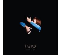 Lucius Good Grief METALLIC COPPER (Vinyl LP)
