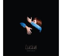 Lucius Good Grief (Vinyl LP) 12" Album Coloured Vinyl (Limited Edition)