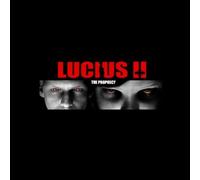 Lucius II (PC) Steam Key - GLOBAL