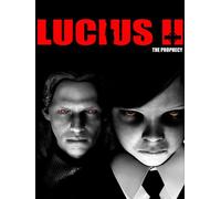 Lucius II Steam Key GLOBAL
