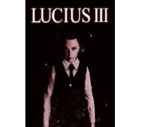 Lucius III Steam Key GLOBAL