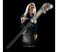 Lucius Malfoy Wand Pen and Bookmark