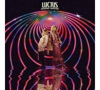 Lucius - Second Nature [CASSETTE]