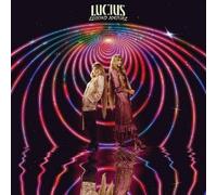 Lucius Second Nature CLEAR (Vinyl LP)