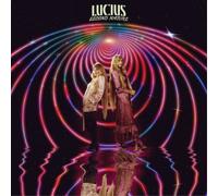 Lucius Second Nature (Vinyl LP) 12" Album Coloured Vinyl (Limited Edition)