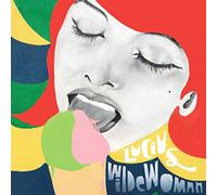 Lucius - Wildewoman