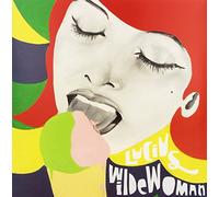 Lucius - Wildewoman