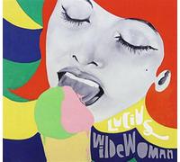 Lucius - Wildewoman