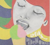 Lucius - Wildewoman