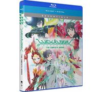 Luck And Logic: The Complete Series