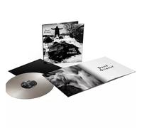 luck and strange (ex-us account exclusive #1 (translucent orange vinyl)