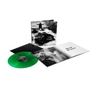 DAVID GILMOUR - LUCK AND STRANGE - LP VINILE SMERALDO PREORDINE DAL 6 SETTEMBRE